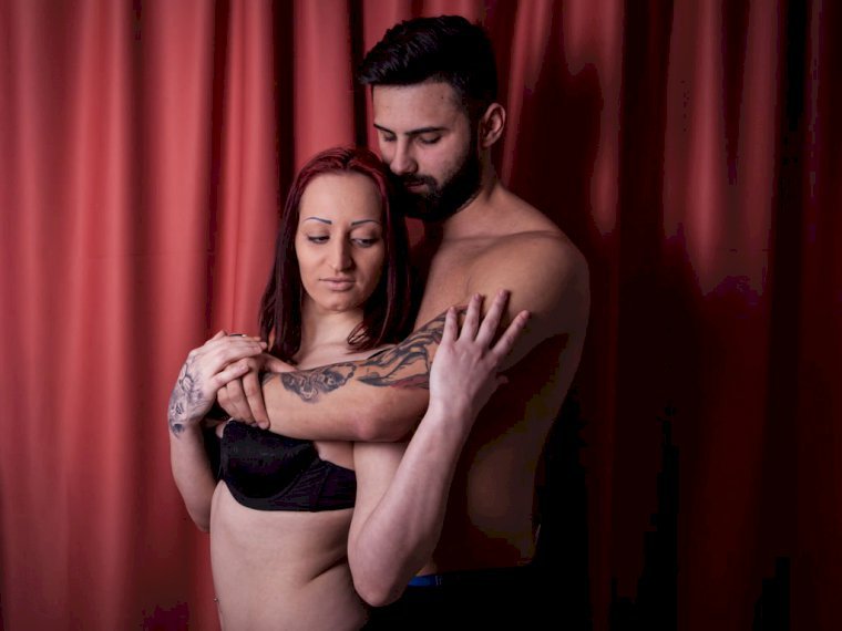 AndresAndMia's profile - Image n°1