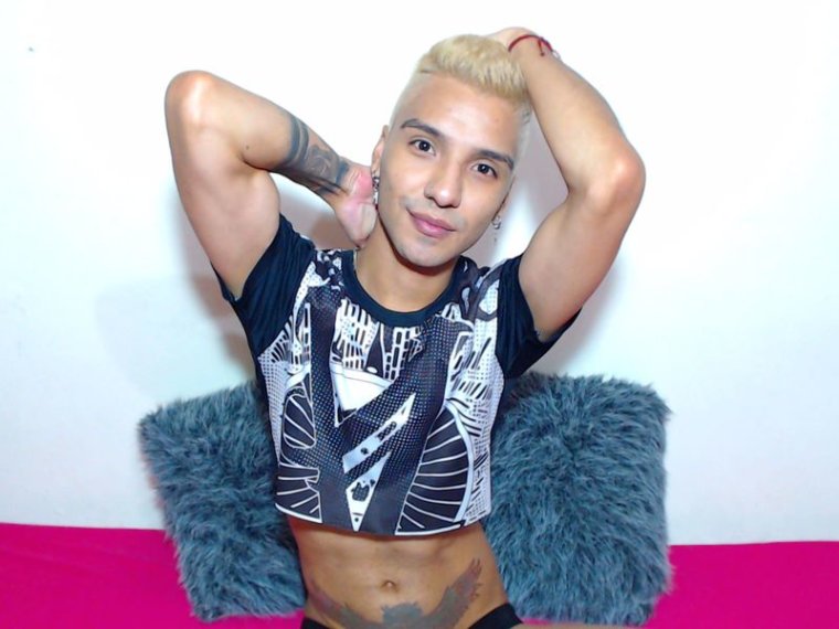 AndresBarrera's profile - Image n°0
