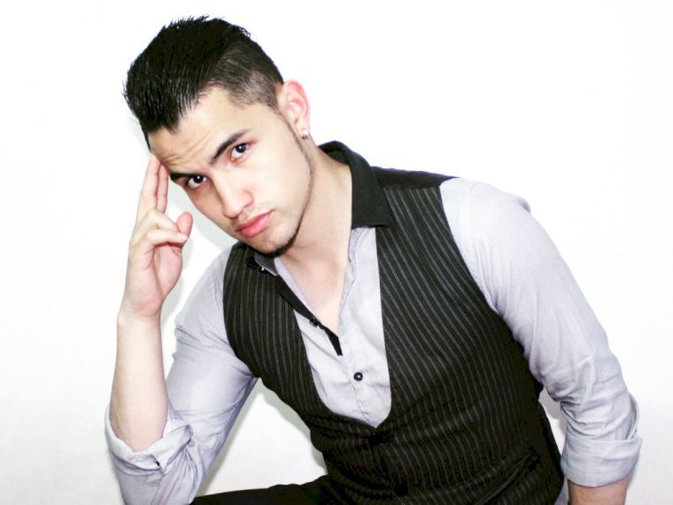 ANDRESFELIPE23's profile - Image n°1