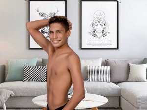 Profil de AndresMarimon