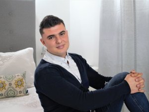 AndresMuller's Sexcam