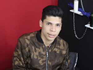 AndresSalaz's Sexcam