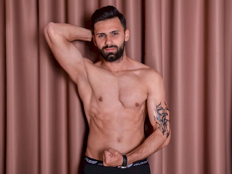 AndresSteels's profile - Image n°1