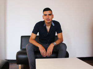 Profil de AndresThomson