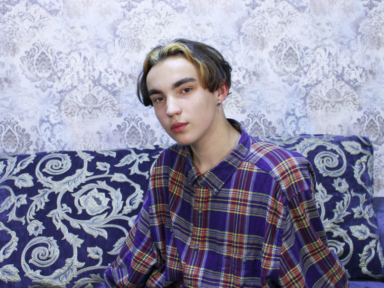 AndresValenso's profile - Image n°0