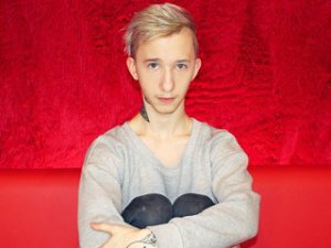 AndrewAttis's Sexcam