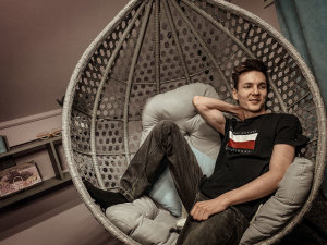 Profil de AndrewBall