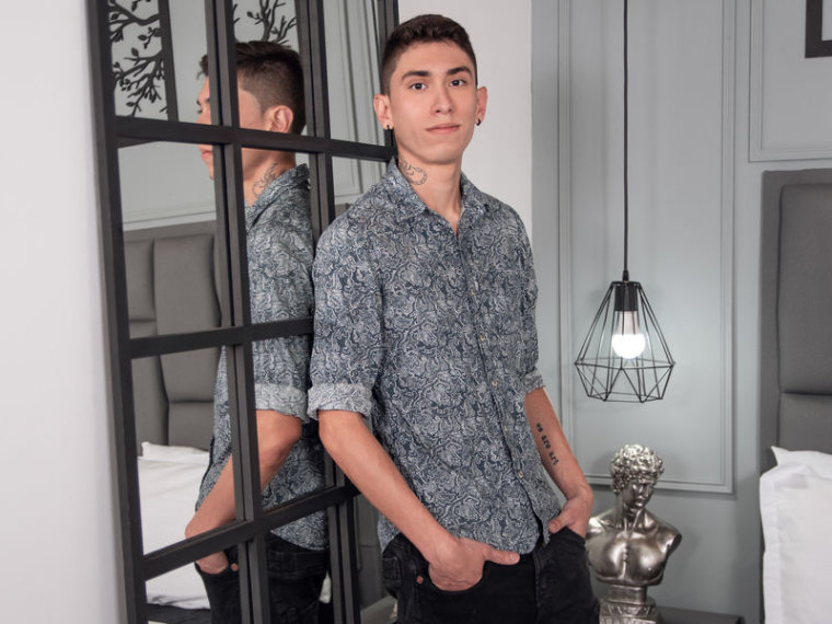 Profil de AndrewBeckett - Photo n°0
