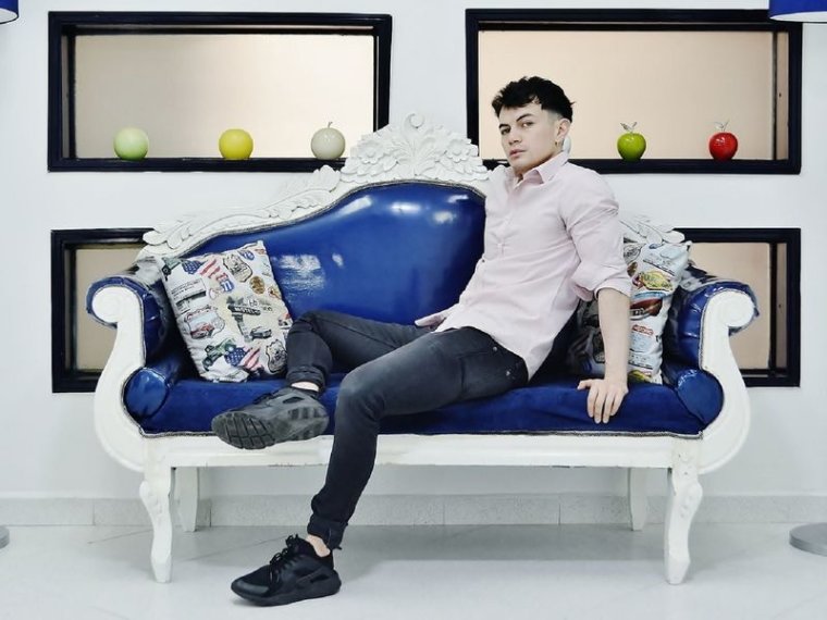 Profil de AndrewCloney - Photo n°0