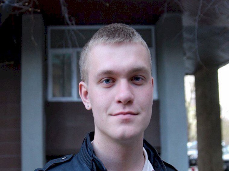 AndrewCocks's profile - Image n°0
