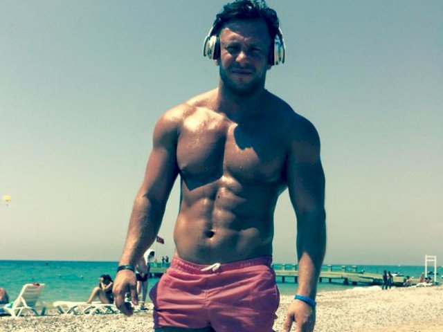 andrewdom's profile - Image n°4