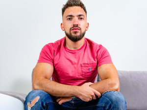 AndrewElias's Sexcam