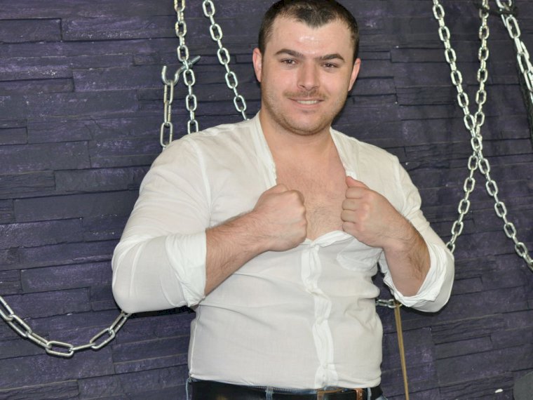 AndrewHammer's profile - Image n°1