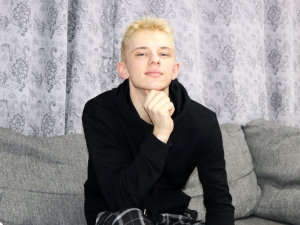 Profil de AndrewHernandez