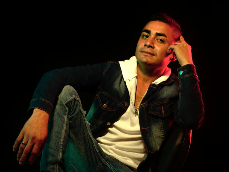 AndrewMartinez's profile - Image n°0