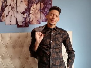 AndrewMatheus's Sexcam