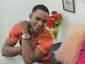 AndrewMontero's Sexcam