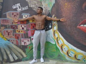 AndrewNaughtyHot's Sexcam