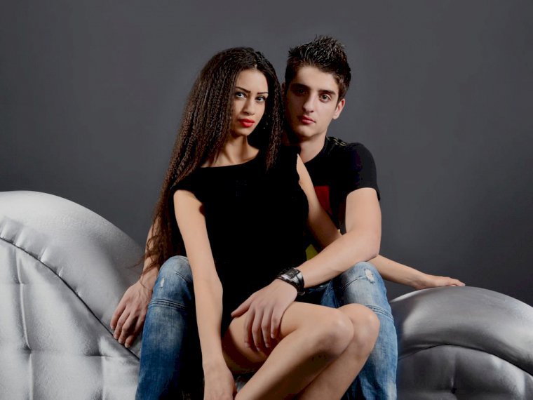 AndrewNJessica's profile - Image n°1