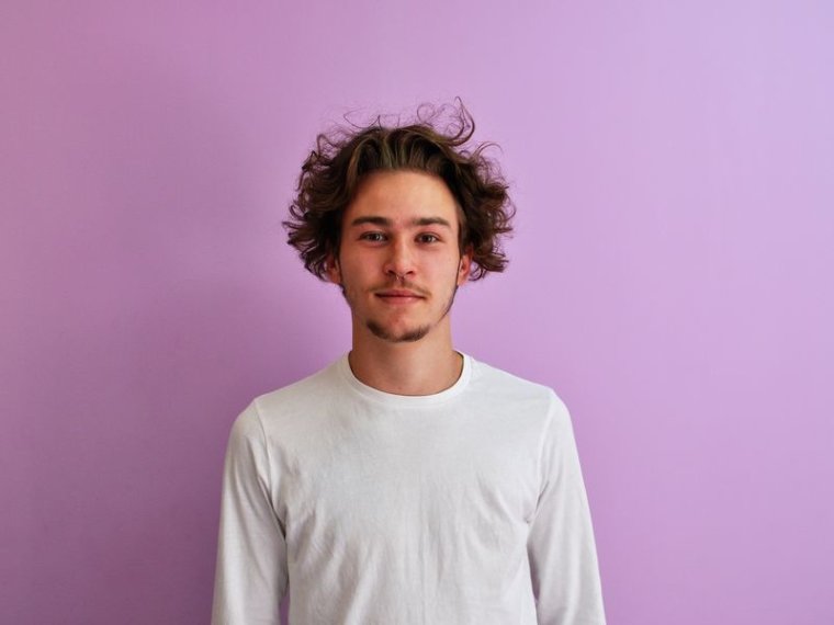 AndrewParson's profile - Image n°0