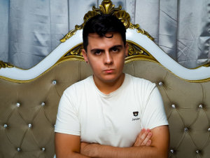 Profil de AndrewRichers