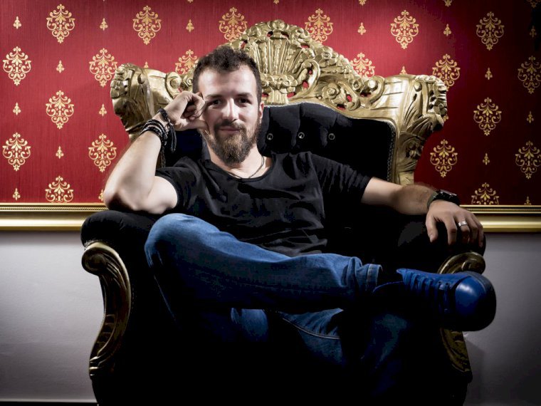 AndrewRimes's profile - Image n°0