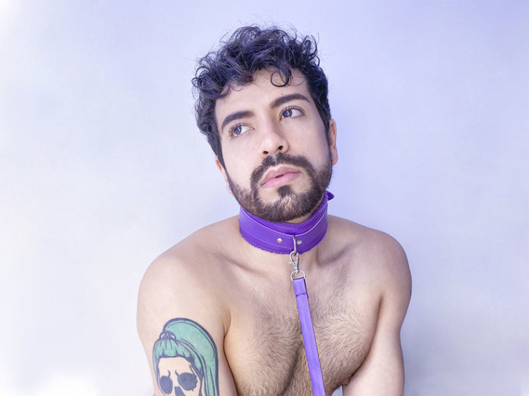 AndrewTriana's profile - Image n°0