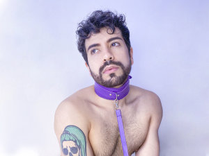 AndrewTriana's Sexcam
