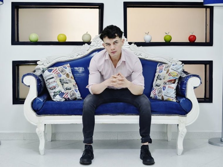 Profil de AndrewVilla - Photo n°0
