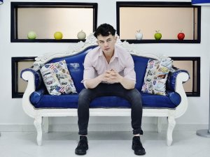Profil de AndrewVilla