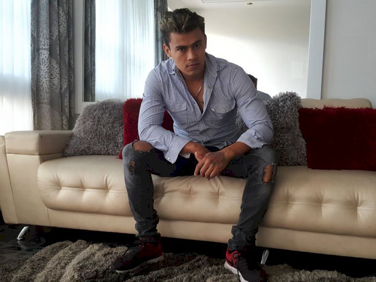 AndrewWolf's Profil - Bild n°1