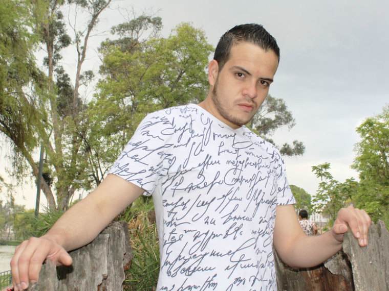 AndreyCarter's profile - Image n°0