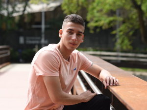 Profil de AndreyDavis