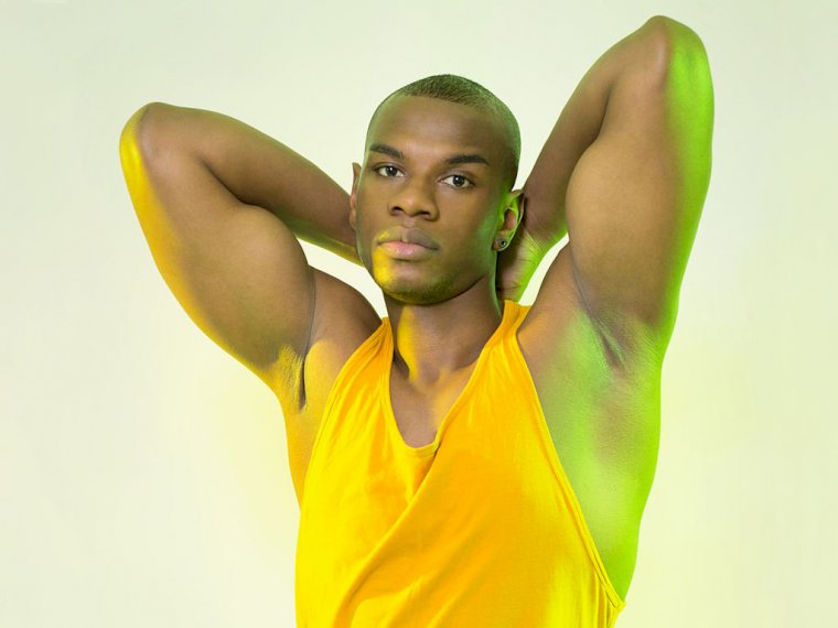 AndreyLatino's profile - Image n°0