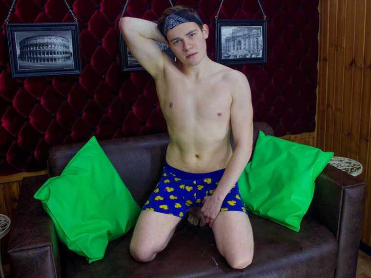 AndriKaplan's Profil - Bild n°0