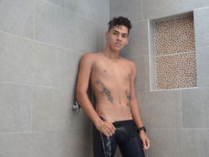 ANDRWZ's Sexcam
