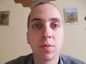 Andy32's Sexcam