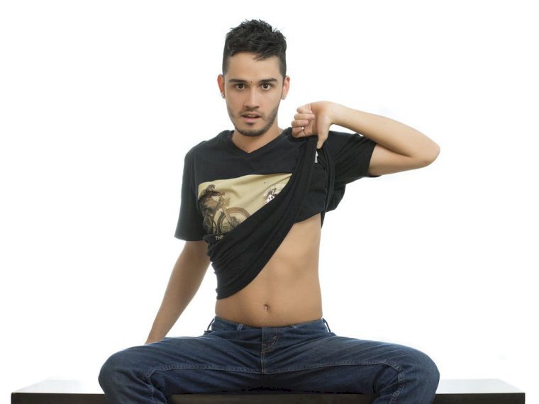 ANDY9's profile - Image n°1