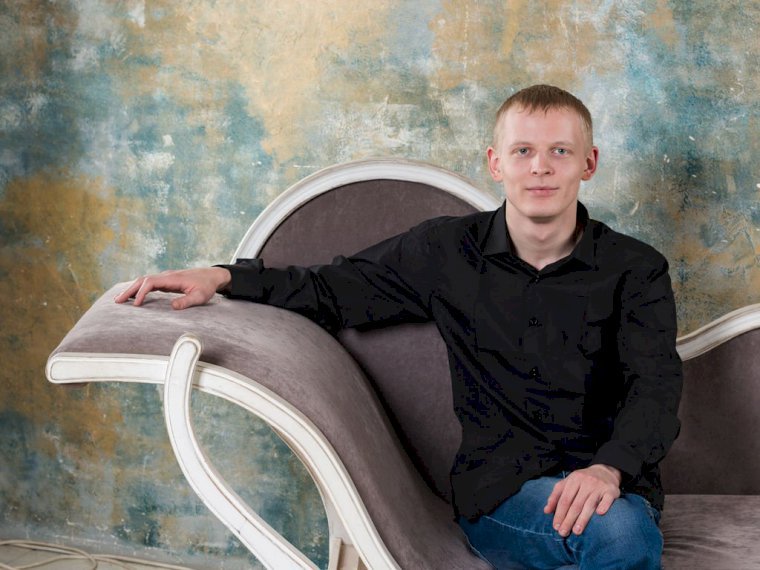 AndyBlond's profile - Image n°1