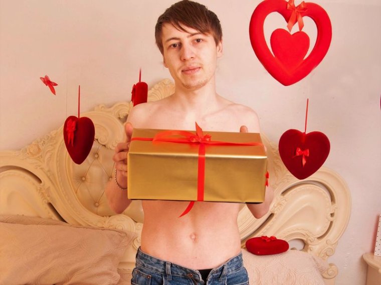 AndyBroke's profile - Image n°0