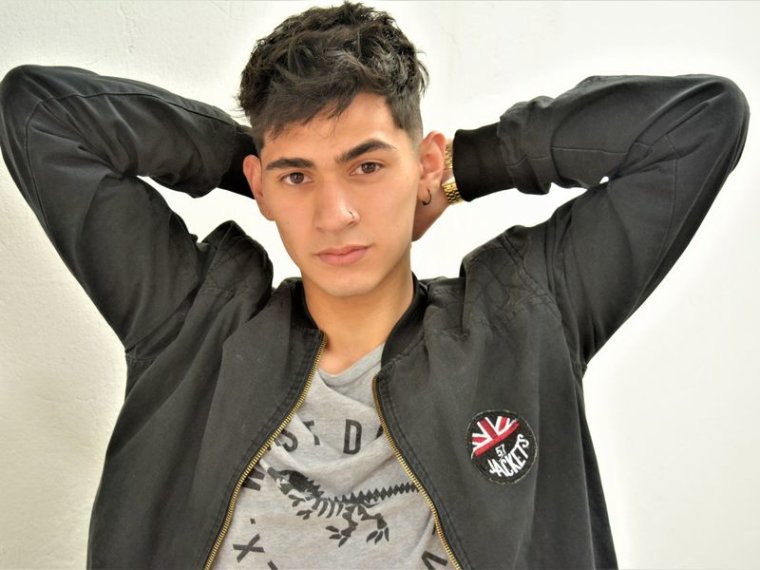 AndyColen's profile - Image n°0