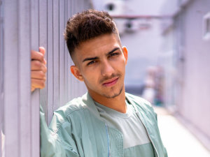 Profil de AndyDumont