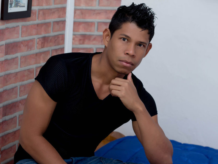 AndyFitcher's profile - Image n°0