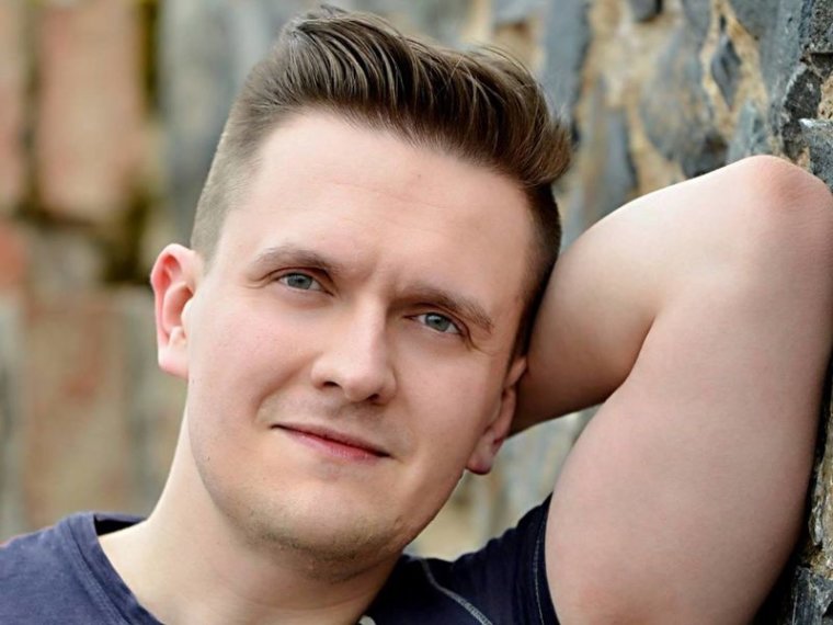 andyfun's profile - Image n°0