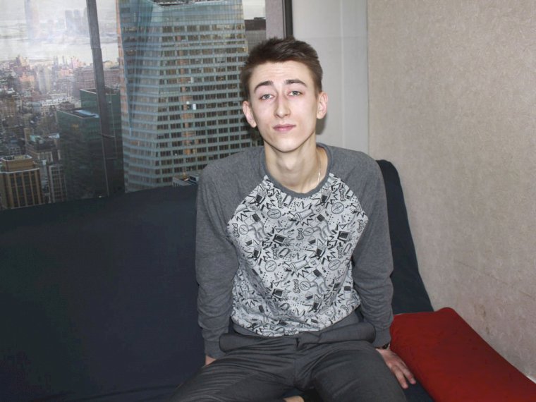 AndyGrem's profile - Image n°0