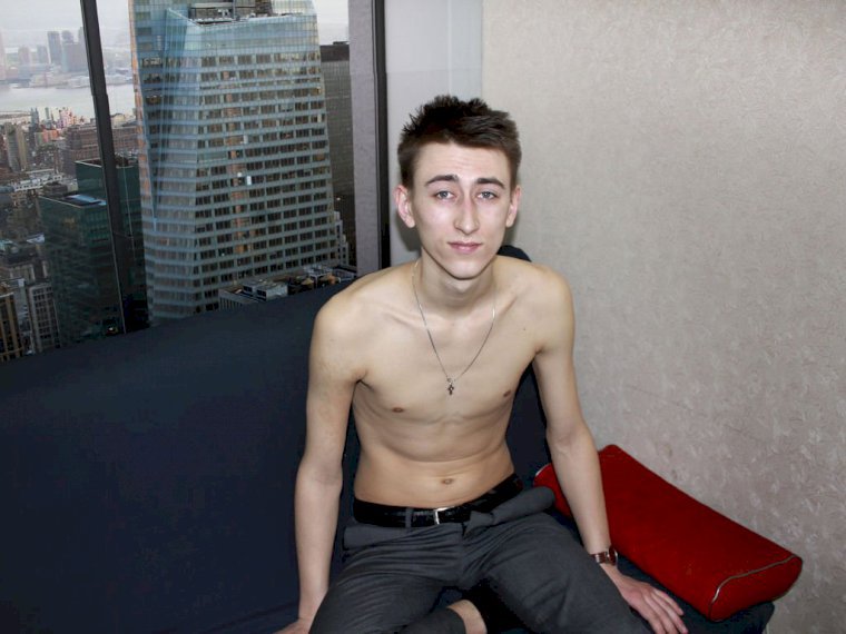 AndyGrem's profile - Image n°1