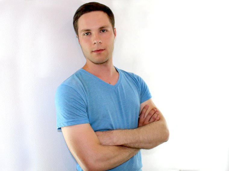 AndyJarred's profile - Image n°1