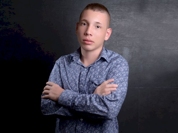AndyJobs's profile - Image n°0