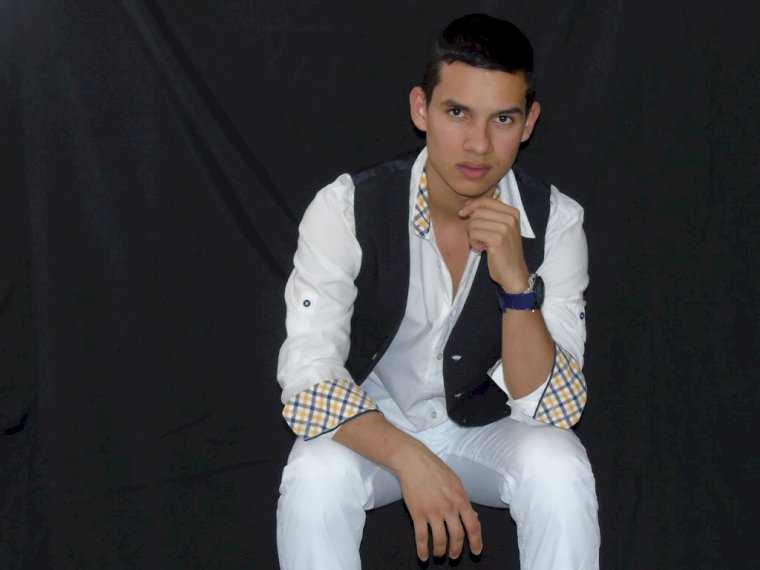 Profil de ANDYLATINBOY1 - Photo n°1