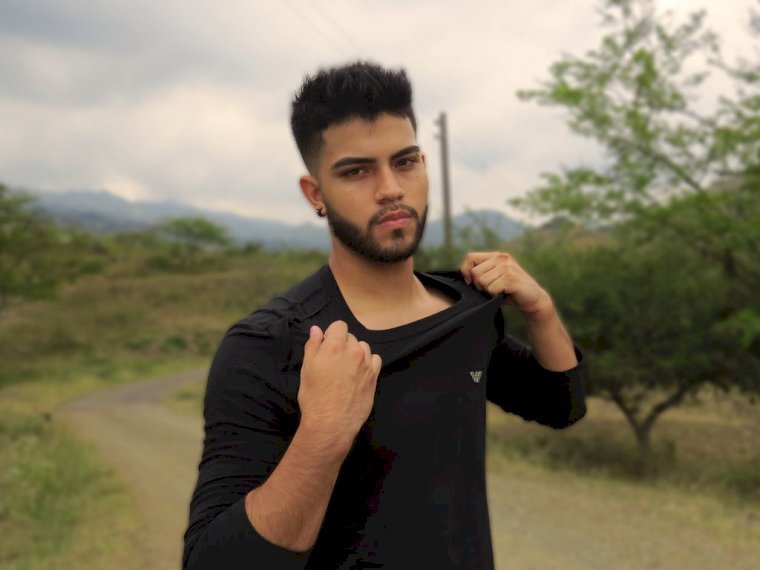 AndyLegend's profile - Image n°1